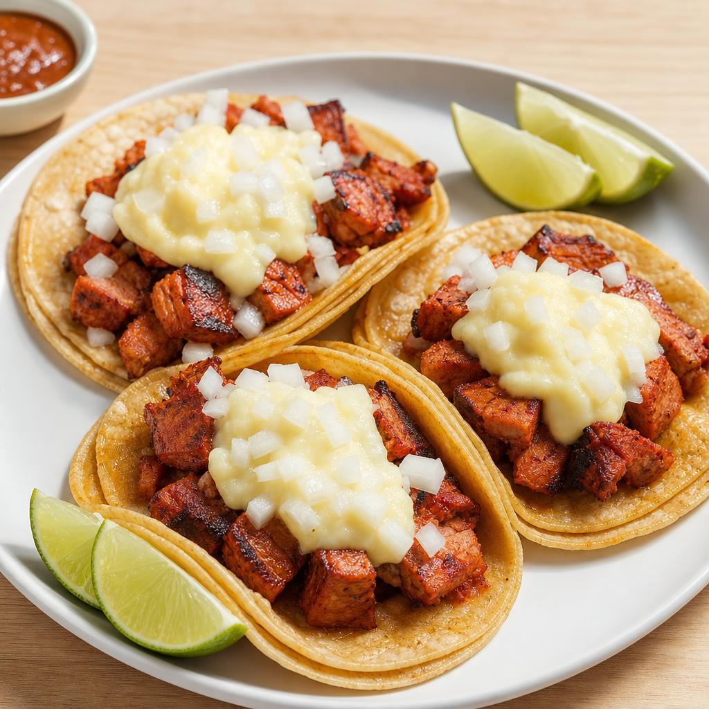 Adobada